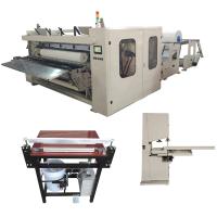 Fácil de operar pequeña mini centro tira de papel higiénico papel de papel de papel línea de producción