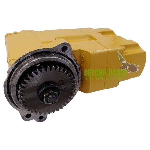 Bomba de injeção 204-4945 2044945 do motor de Spare Parts C-9 da máquina escavadora de catererpillar 330CL
