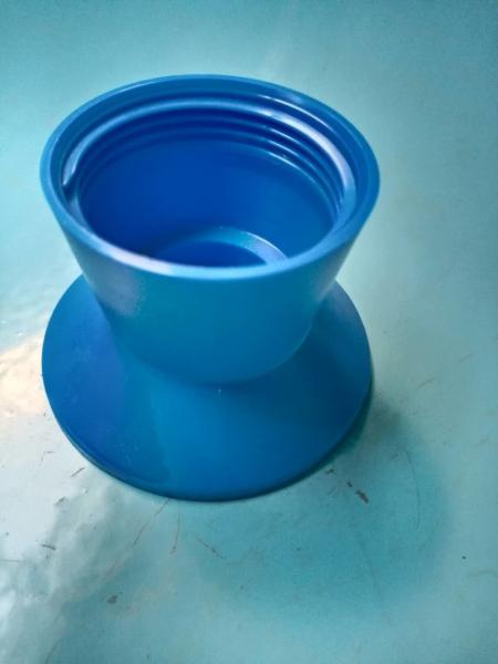 Modelagem por injeção baixa plástica do suporte que faz produtos moldados plásticos
