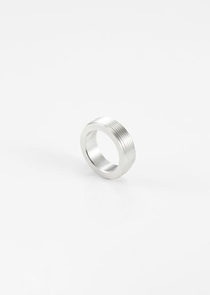 O parafuso rosqueou serviços fazendo à máquina de aço inoxidável dos parafusos e das porcas de M22X1 18mm