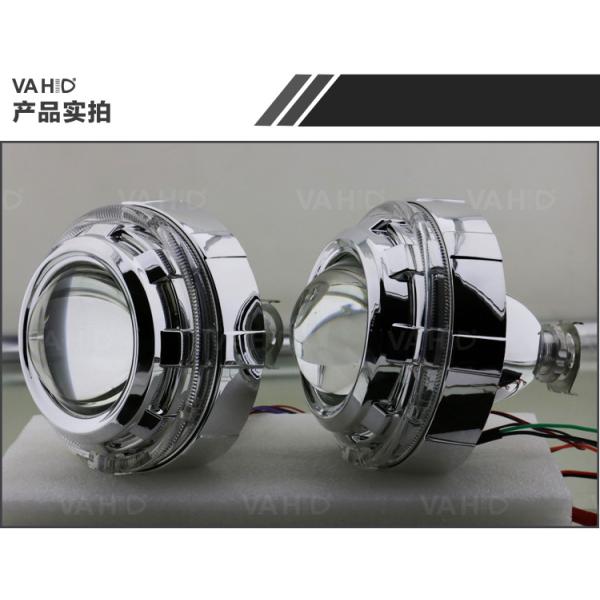 CH32 3.0inch Crystal angel eye Bixenon Car hid xenon projector kit