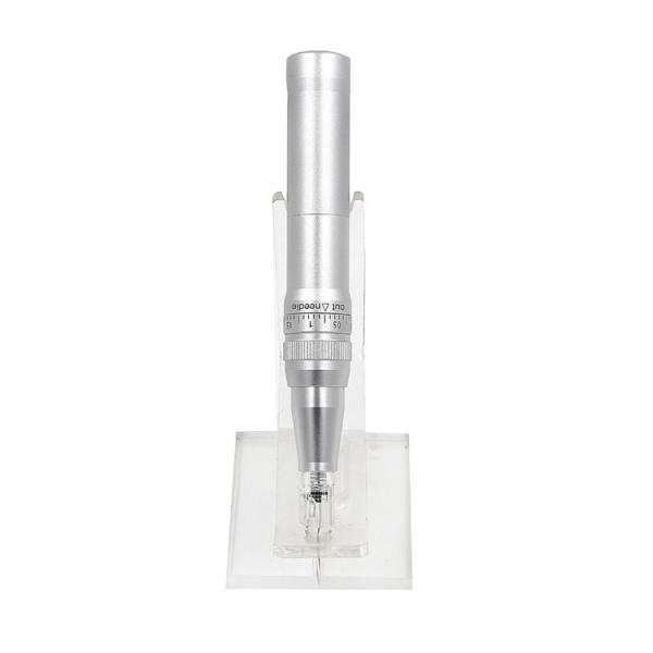 Semi Permanent Make Up Micropigmentation New Machine Kit Fit Cartridge Needles
