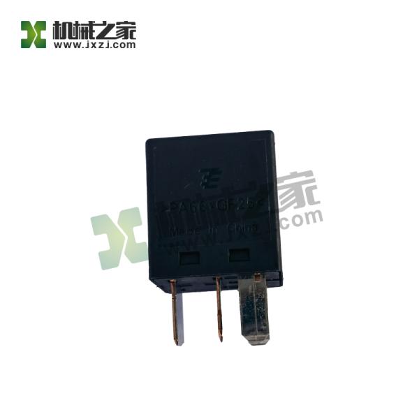 SANY Electrical Parts 142099000056A007 Relay TE714