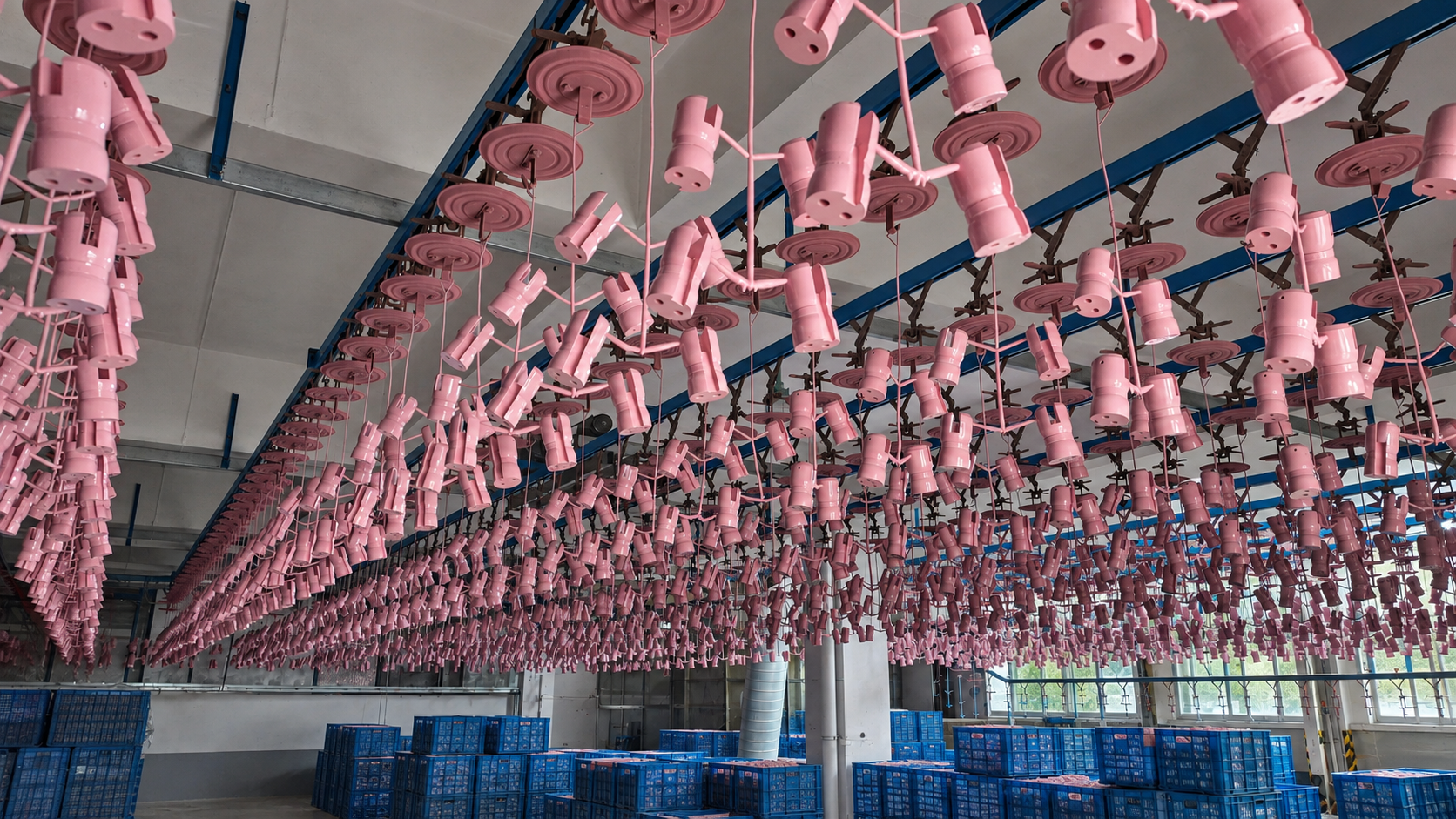 Taizhou Tianxun Industry and Trading CO.,LTD.