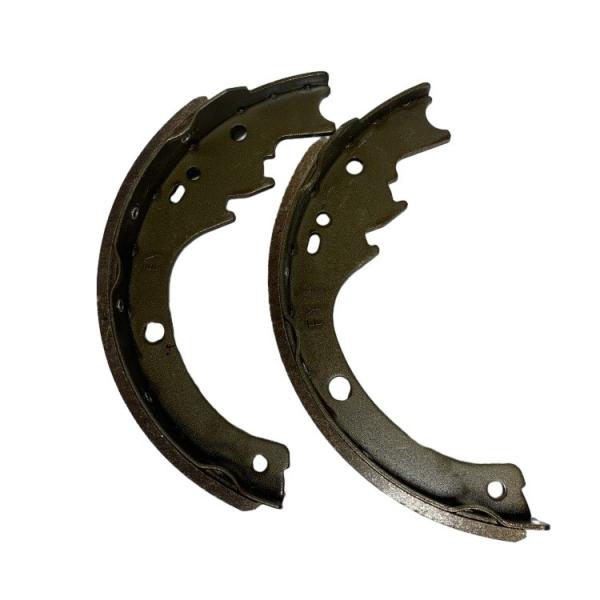 Forklift Brake Shoes with Long Working Life Steel & Beryl Material for CPCD20-25 CPC20-25 CPD20-25 FD20-25 FG20-25