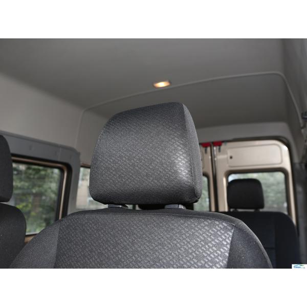 Multi-functional Touch Screen MPV for Iveco Diesel Passenger and Freight Transport