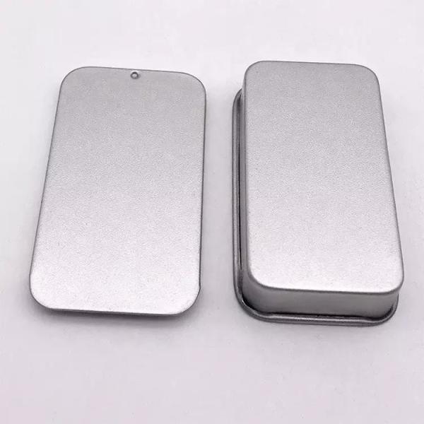 Spcc Bright Tinplate T2 Tin Plated Sheet Metal SPHC MR 0.70mm