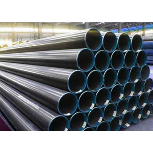 API 5L Grade B Hot Rolled Seamless Carbon Steel Pipe