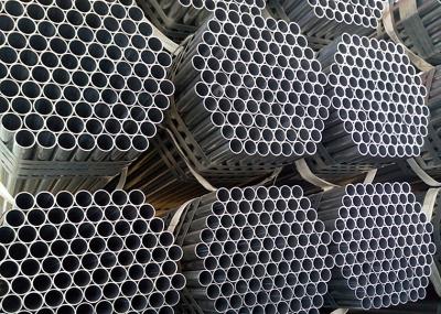 1.5 Inch Galvanized Steel Pipe Multi - Functional Metal Tube Scaffolding