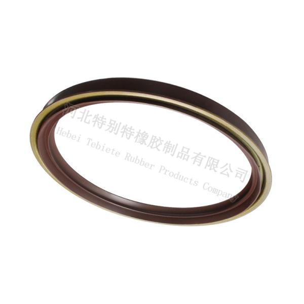 GENLYON Balance Shaft Oil Seal, High Quality Balance Shaft Oil Seal 140*160*15, Cover Rubber,Best Price,NBR,