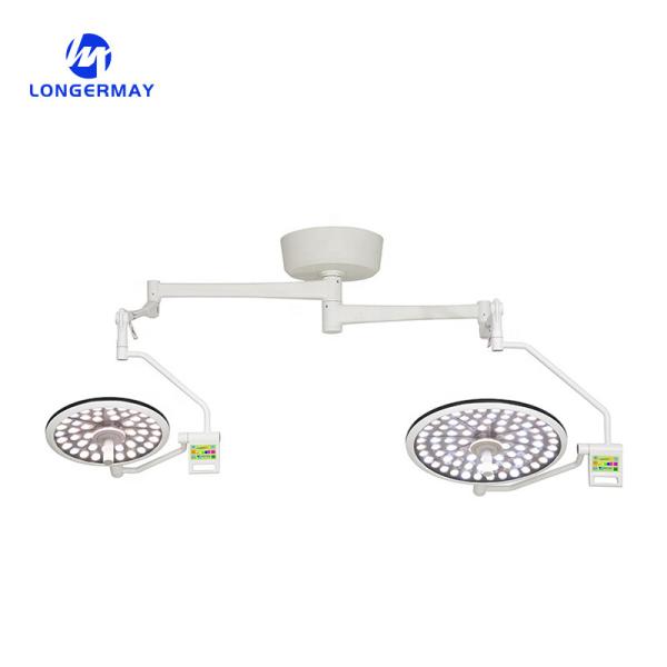 Veterinary Shadowless Ot Led Surgical Light Operating Room Surgery Lamps Prices Surgical Light Mobile