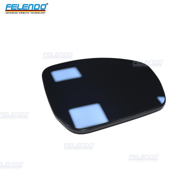 LR035032 Range Rover Body Parts , Door Wing Mirror Glass Genuine Right Body Kit