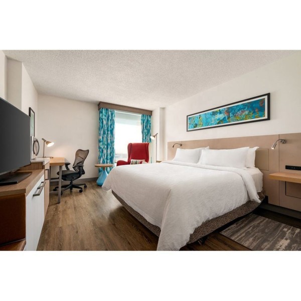 Hilton Garden Inn Hotel Furniture Custom Melamine 3 Star Hotel Furniture Designs Durable Tv Wall Panel Hotel Bathroom Furniture