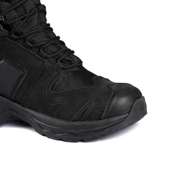Outdoor Adventure Shoes With Metal Eyelets