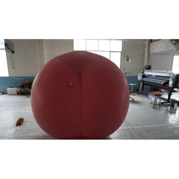 плода персика 2м воздушные шары высокого форменные для УЛ КЭ дня рождения партии детей