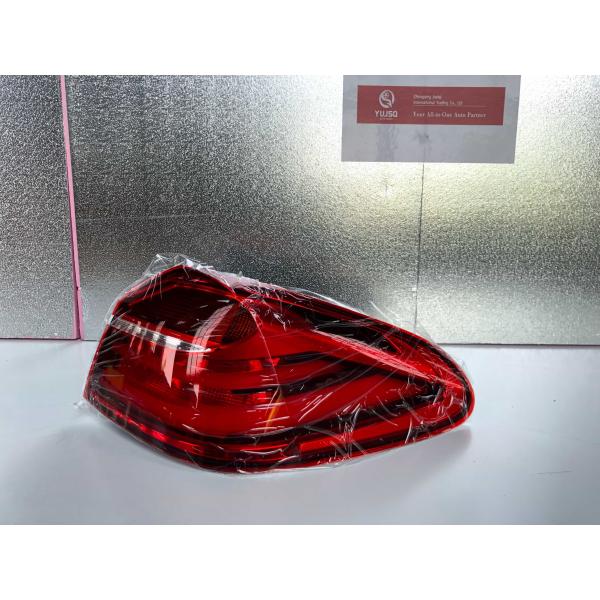 63217331280 Automotive Lighting Assemblies Right Tail Lamp For BWM F26