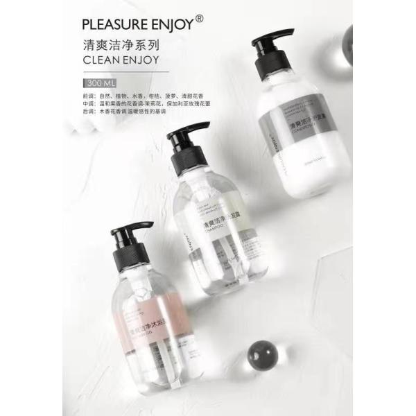 Coconut Oil Moisturizing Hair Conditioner Curly Fluffy Shines Damage Repair