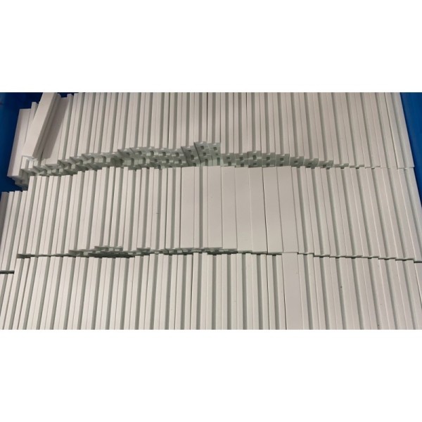 Non-Stick PTFE Cutter Pad with 260°C Temperature Resistance and Excellent Chemical Resistance for Precision Cutting