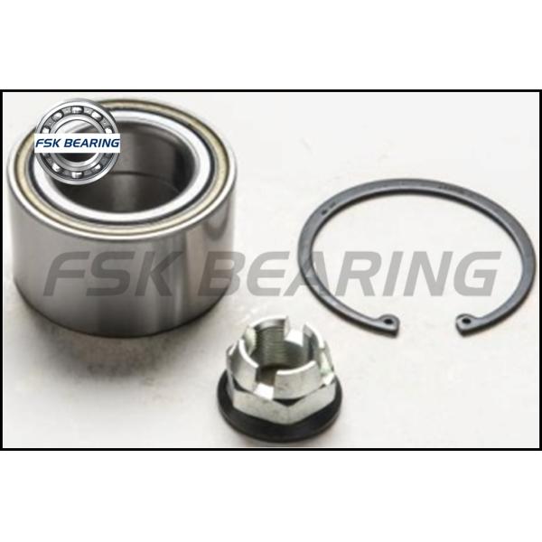 Китай FSK 713 6214 30 Комплект подшипников колес 45*86*45 мм Низкий шум