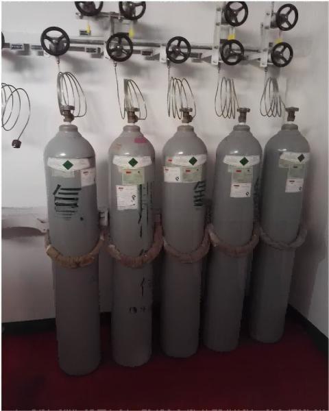 C4f6 Electronics Automotive Semiconductor Industry Application Gas C4f6 Hexafluorobutadiene