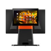 Terminal de la posición de la pantalla táctil de la caja registradora de Sunmi D2s Lite