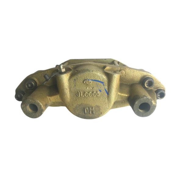 Genuine Toyota Coaster Oil Brake Caliper PN 30503 ADC6 Aluminum Nitrile Rubber 2000Hz Bus Spares Parts