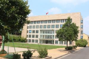 Henan Swet Boiler Co., Ltd.