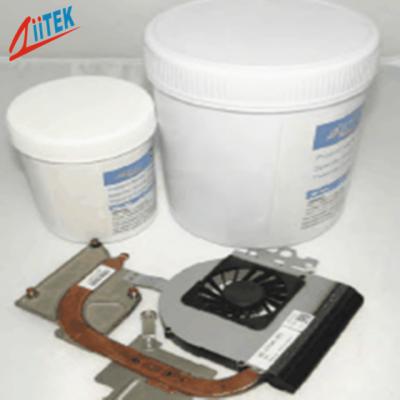 4.5W/MK Thermal Conductive Glue Material Conductive Epoxy Resin Potting Compound Adhesive Gel