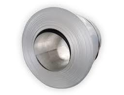 TDC52DTS350GD Galvanized Steel Sheet Roll 0.14mm 1.2mm