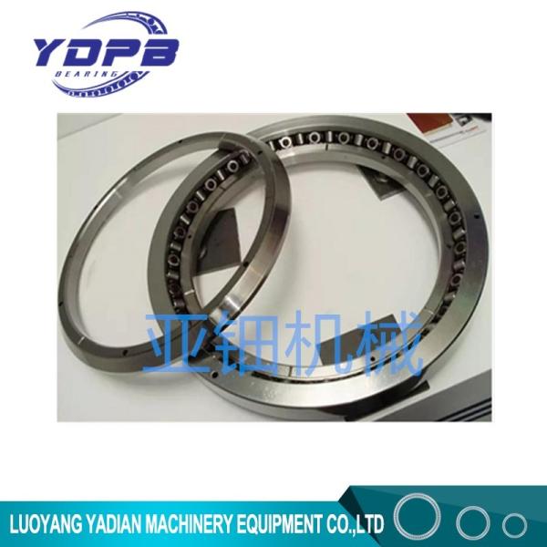 YDPB 615661A Tapered cross roller bearings 330.2x457.2x63.5mm  NC Vertical boring mills use