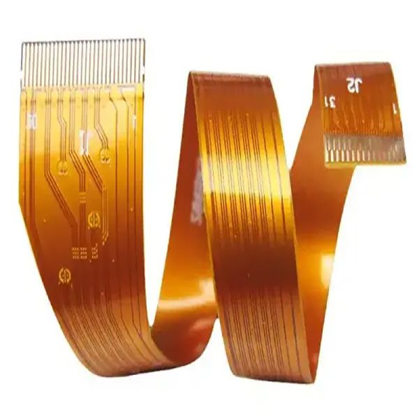 Polyimide Flexible PCB Manufacturing Service