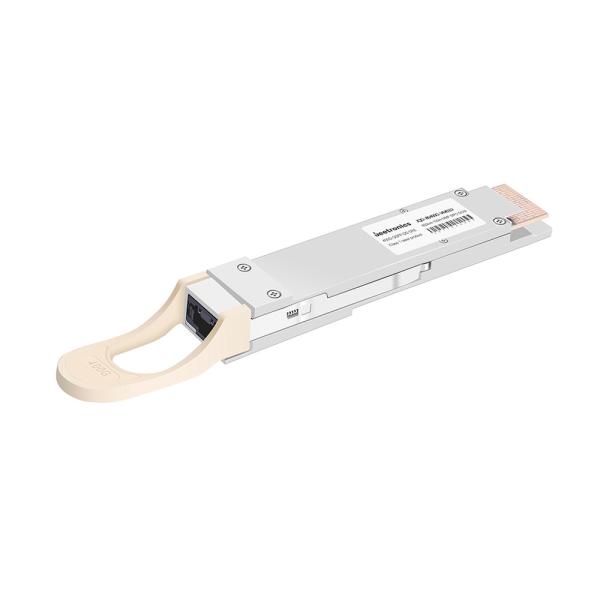 850nm 400Gbps QSFP-DD Передатчик волоконно-оптический модуль SFP MMF 100M MPO16