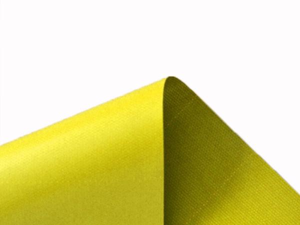 O PVC da faca revestiu a tela de encerado para o navio de carga 420gsm - 950gsm
