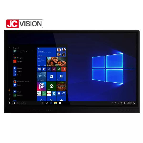 教授Lcd相互デジタル板会議電子パネルのタブレット