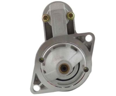 Kubota Lawn  Mitsubishi Tractor Starter Motor 18162 M3T33481 M3T49981