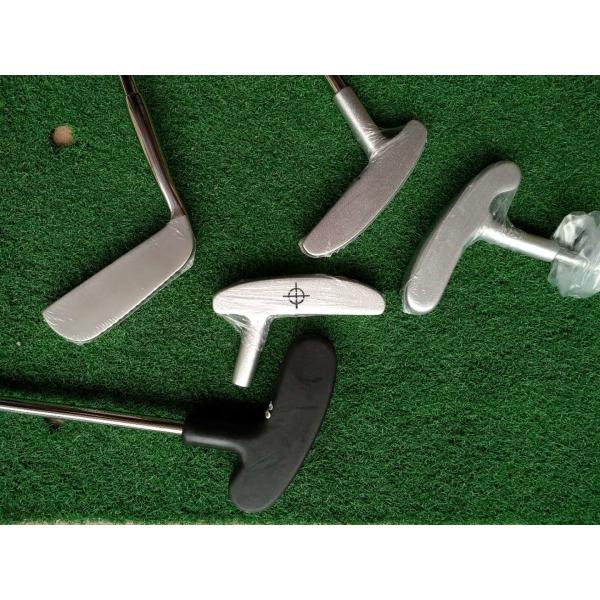golf putter , steel stainless golf putter , mini golf putter