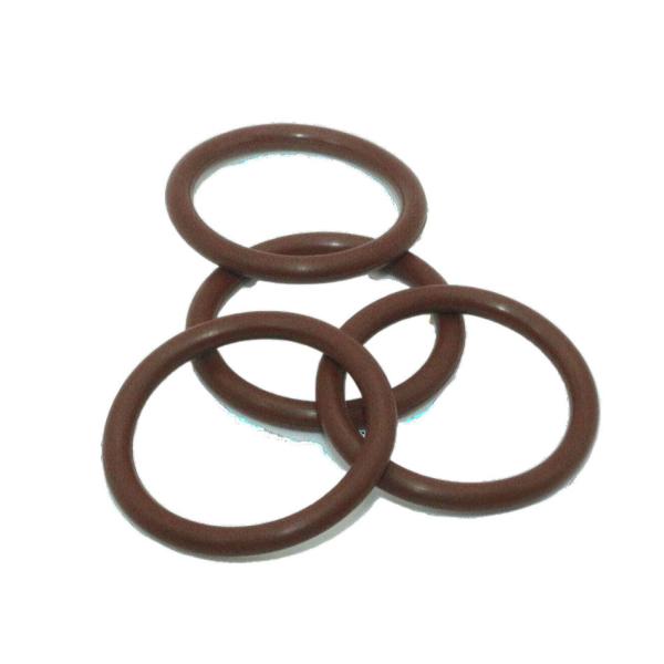 NBR Silicone FKM Orings EPDM O Ring Seals Gasket Set para tratamento de água e águas residuais