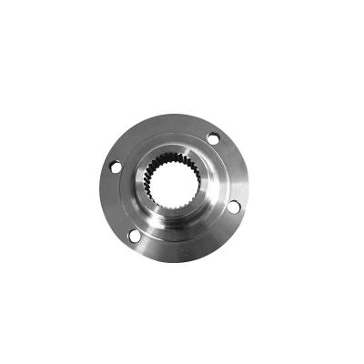 OEM NO 41251-E0070 5KG Hino Flange Assy 34T Partes diferenciais para camiões pesados