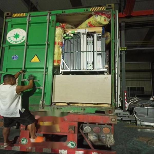 Стальная сэндвич-панель изготовленный крошечный дом для легкой и быстрой сборки в домашнем офисе