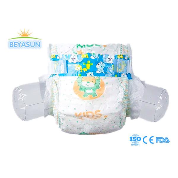 Специализированные экономичные экологически чистые подгузники детские подгузники Южная Африка одноразовые детские подгузники