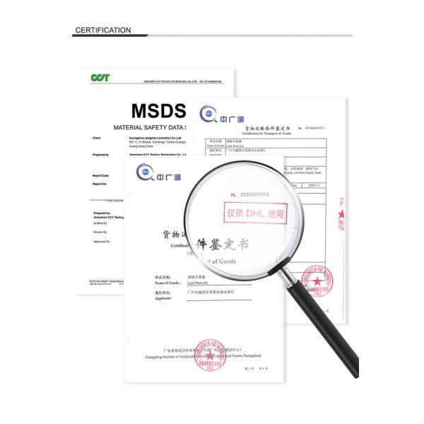 Пигменты макияжа чернил 55g татуировки безопасного пигмента татуировки Феникса органические постоянные