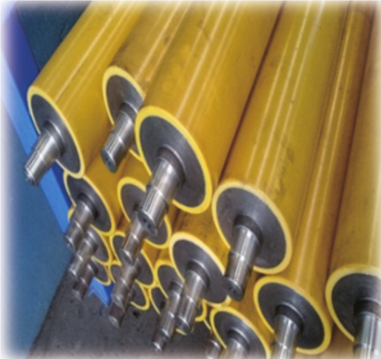 Width 5.5m Plate Press Filter 3m Stacked Water Filter Press Machine