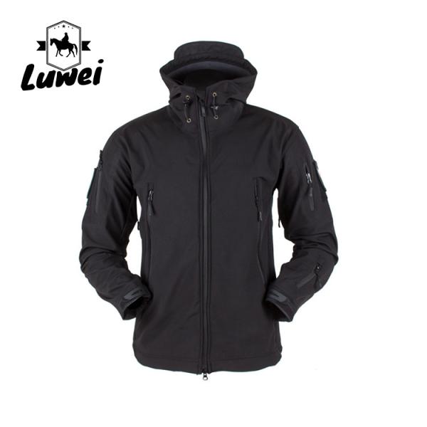 Стильное пальто с капюшоном Para Hombre Ceket Utility Erkek Жакет Trench Soft Shell Clothing Зимнее пальто для мужчин