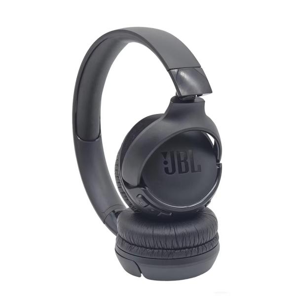 Casque JBL Tune 520BT Original sans fil 2.4G avec micro, son de basses, casque de jeu supra-auriculaire