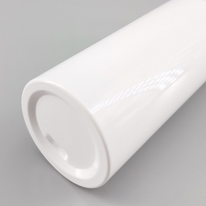 Бутылки мыла пены 200ml цилиндра Biodegradable пустые