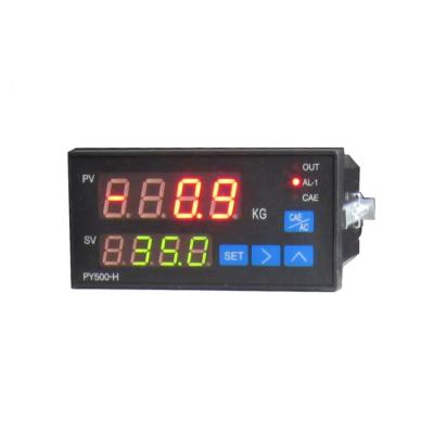 Stock PY500H Intelligent Sensor Meter Pressure Meter Sensor Indicator Your Top Choice for Axle Scale