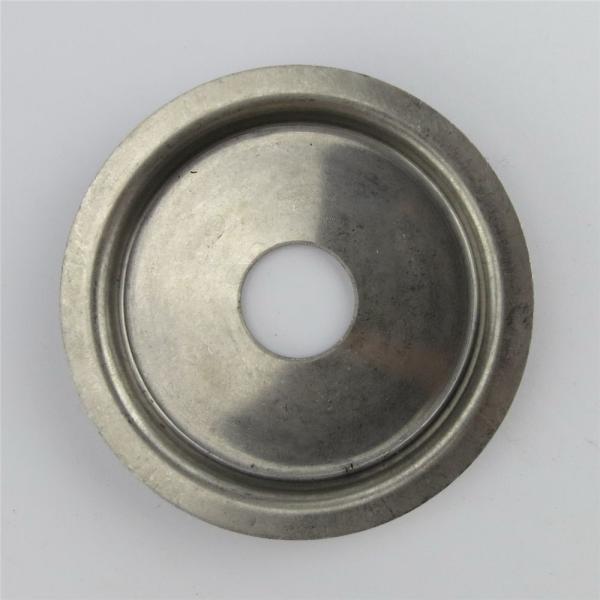 Évacuation K04 Bouclier thermique turbo 5304-165-2000 Kit de réparation pour le turbocompresseur automatique