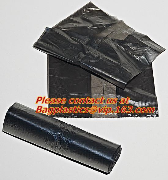 33 Gallon Blue tint recycling plastic soiled linen hospital liner bag1.2mil 33x39,Biodegradable Plastic Hospital biohaza