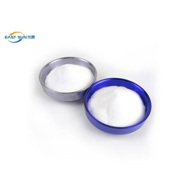 Порошок передачи тепла PES Copolyester слипчивый для прокатывая ткани