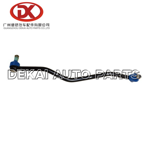 Parties automobiles NQR ISUZU Parties de châssis 8981706031 8 98170603 1 Lien de direction Lien de traction